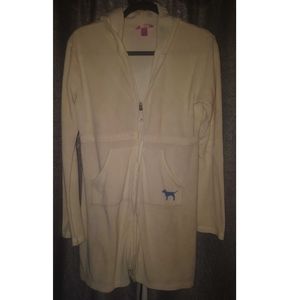 Victoria's Secret Pink swim cover